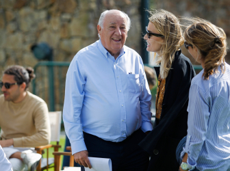 Богатейшие люди Испании