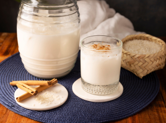 Легендарная орчата — напиток, который воспевают испанцы