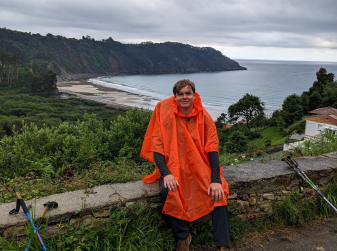 Что такое Камино де Сантьяго и почему этот маршрут так популярен?