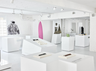 Zara устроила себе «самый крутой день рождения»