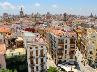 Где жить в Валенсии: гайд по районам города