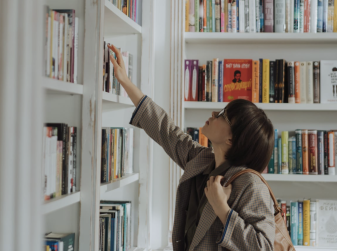 Гайд по книжным магазинам Валенсии: 12 мест с англоязычными книгами