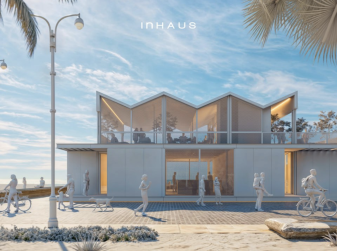 Новые павильоны для ресторанов на Мальвароса — какие они будут?