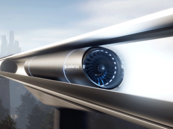 Путь из Валенсии до Мадрида пообещали сократить до 30 минут