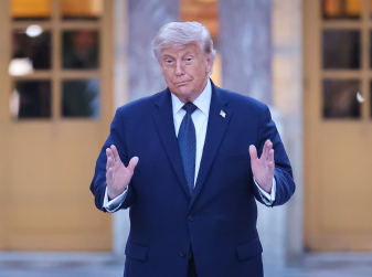 Дональд Трамп поменял позицию по Испании и назвал ее «очень щедрой»