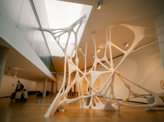 Где насладиться искусством в Валенсии: 10 музеев и арт-галерей