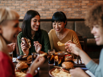 13 лучших бранчей в Валенсии