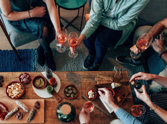 20+ событий осени-2025 в Валенсии, которые нельзя пропустить