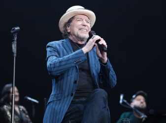 Хоакин Сабина прощается с публикой. Почему он так важен для Испании?