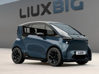 Испанский стартап готовится выпустить бюджетный вариант электромобиля