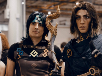 Фестиваль японской поп-культуры с косплеем пройдет в Валенсии