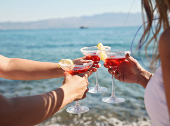 11 коктейльных баров Валенсии: и вкусно выпить, и пополнить ленту в Instagram