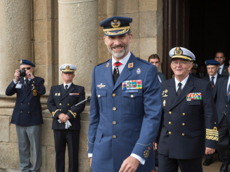 Монархия в Испании. Какую роль играет король Филипп VI в стране и как к нему относятся?