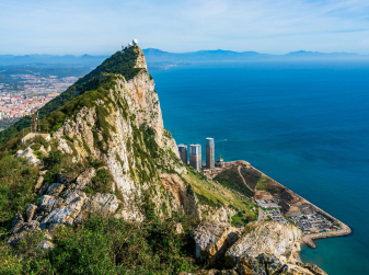 Спор вокруг скалы: почему Испания не смирилась со статусом Гибралтара