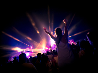 Любите планировать заранее? Вот события в Валенсии в 2026 году, которые нельзя пропустить