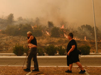 Жаркое лето 2025-го: что это было, к чему приведет и чего ждать в 26-м