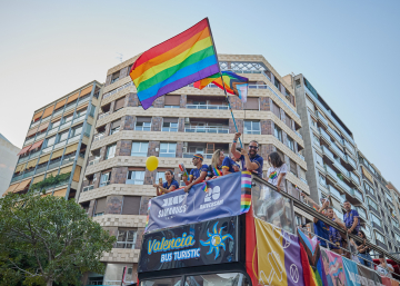 Gay Games 2026 в Валенсии