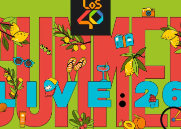 LOS40 Summer Live
