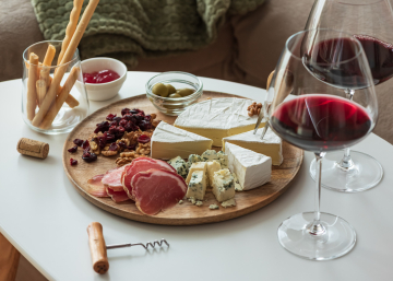 URbanitas del Vino проведет дегустацию вин на крыше в центре Валенсии