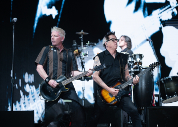 Barcelona Rock Fest