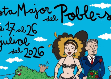 Festa Major de Poble-sec