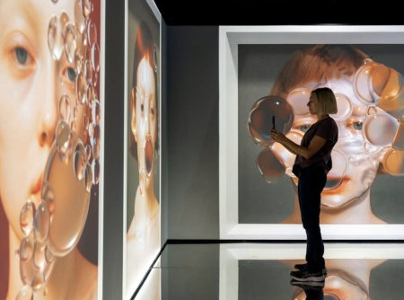 PHotoESPAÑA 2026 — Volver a imaginar в Мадриде