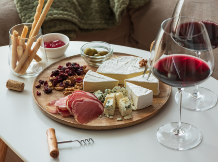 URbanitas del Vino проведет дегустацию вин на крыше в центре Валенсии