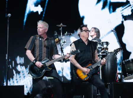 Barcelona Rock Fest