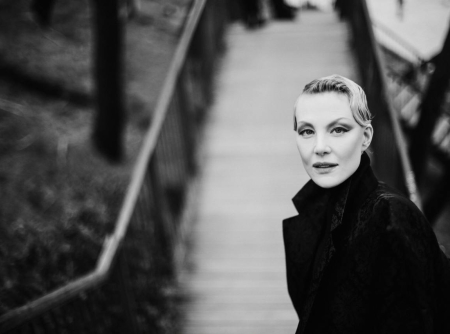 Презентация фильма и обсуждение с Ренатой Литвиновой в Барселоне