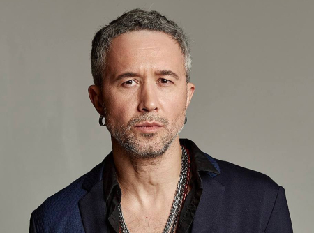 Сергей Бабкин в Валенсии