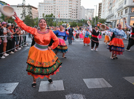 Puro Latino Madrid Fest 2026
