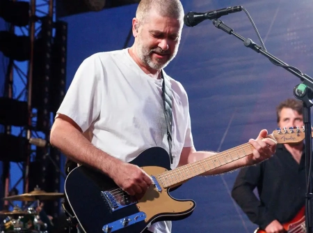 Концерт группы «Сплин» Валенсии