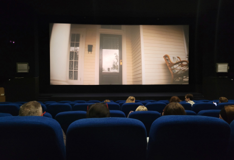 Кинофестиваль Cinema Jove возвращается в Валенсию