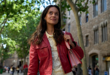 Жители Барселоны требуют бойкотировать сериал La vida Barcelona