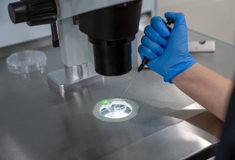 У мадридцев качество спермы в два раза хуже, чем у мужчин в Астурии
