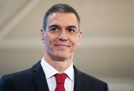 Педро Санчес представил план интеграции мигрантов на 505 млн евро