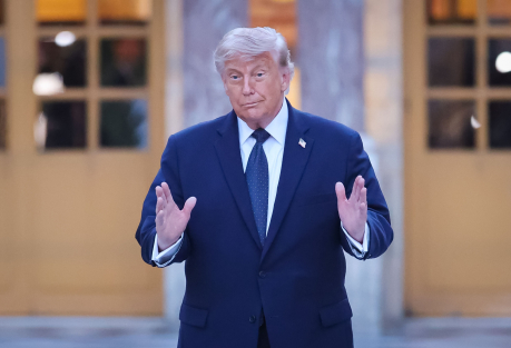 Дональд Трамп поменял позицию по Испании и назвал ее «очень щедрой»