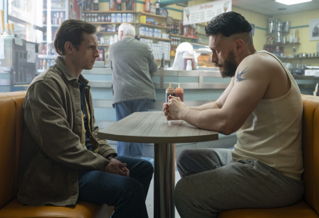 Сериал «Получеловек» от автора «Олененка»: дискомфортная драма на HBO
