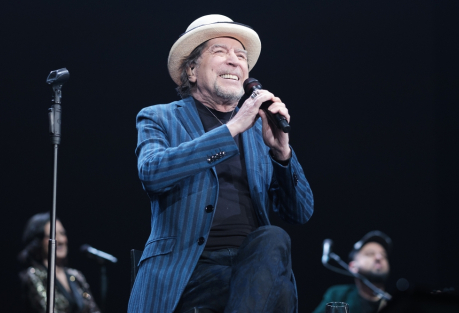 Хоакин Сабина прощается с публикой. Почему он так важен для Испании?