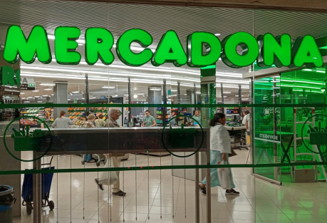 Летняя подборка продуктов из Mercadona: выбор редакции