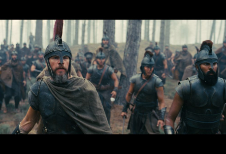 Где посмотреть «Одиссею» Нолана в IMAX в Испании?