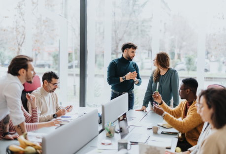 7 испанских IT-стартапов, за которыми стоит следить в 2025 году