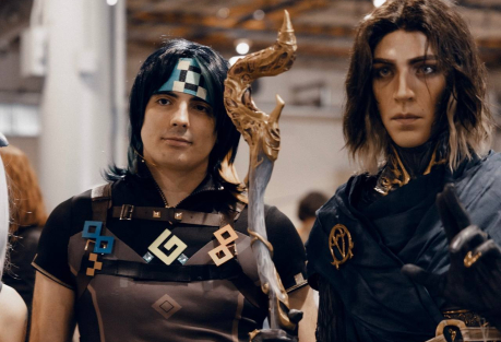 Фестиваль японской поп-культуры с косплеем пройдет в Валенсии