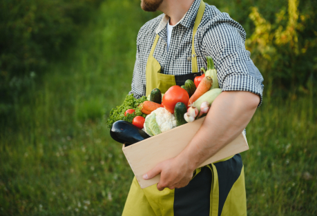 Необычные фермерские продукты: где и что покупать