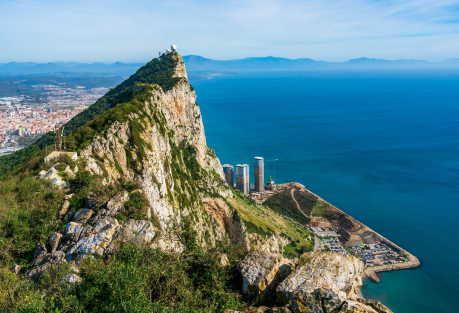 Спор вокруг скалы: почему Испания не смирилась со статусом Гибралтара
