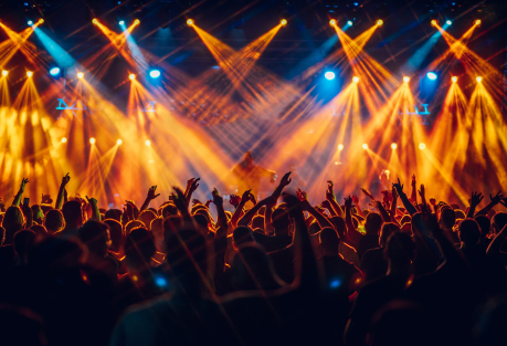 Куда пойти в Валенсии в выходные 15–16 ноября