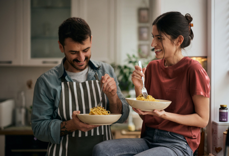 Кулинарный мастер-класс для поиска пары пройдет в Валенсии