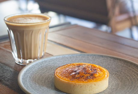 От чизкейков до тарталеток: 10 вкуснейших кондитерских Валенсии