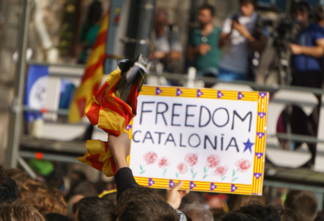 Почему Каталония – это особый регион и может ли он отделиться от Испании