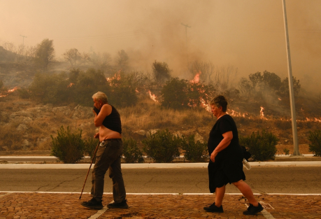 Жаркое лето 2025-го: что это было, к чему приведет и чего ждать в 26-м